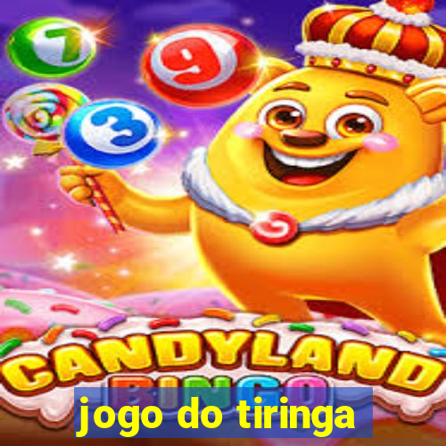 jogo do tiringa